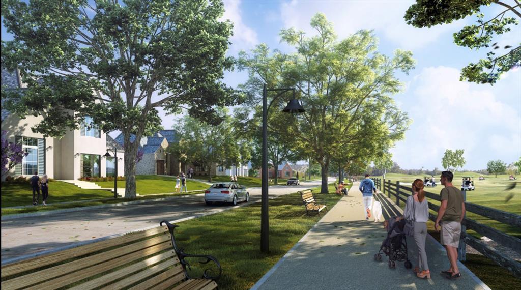 The Preserve at Fields - Land