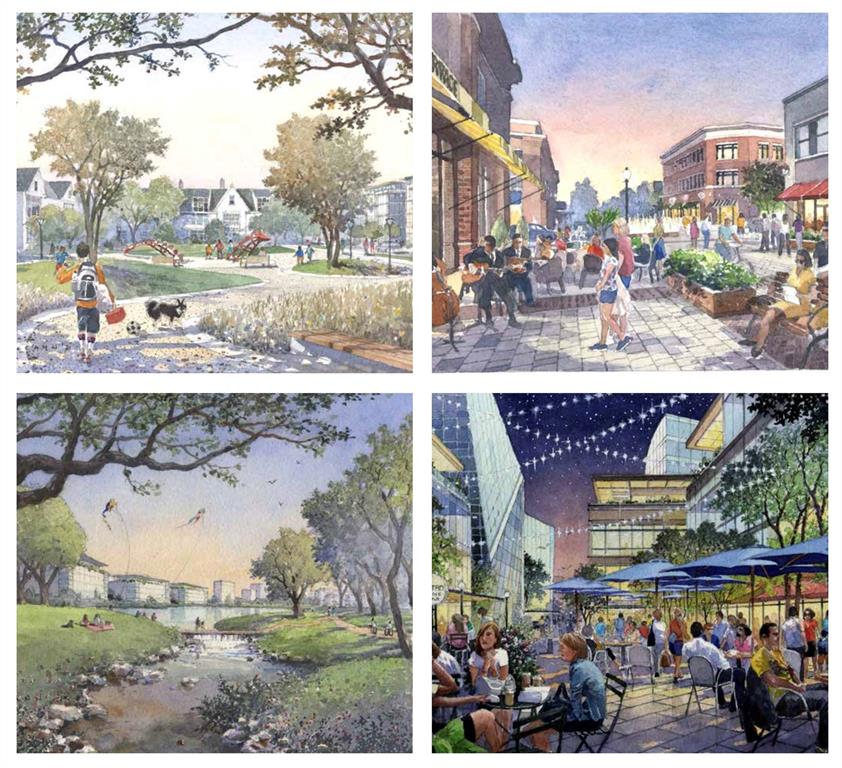 The Preserve at Fields - Land