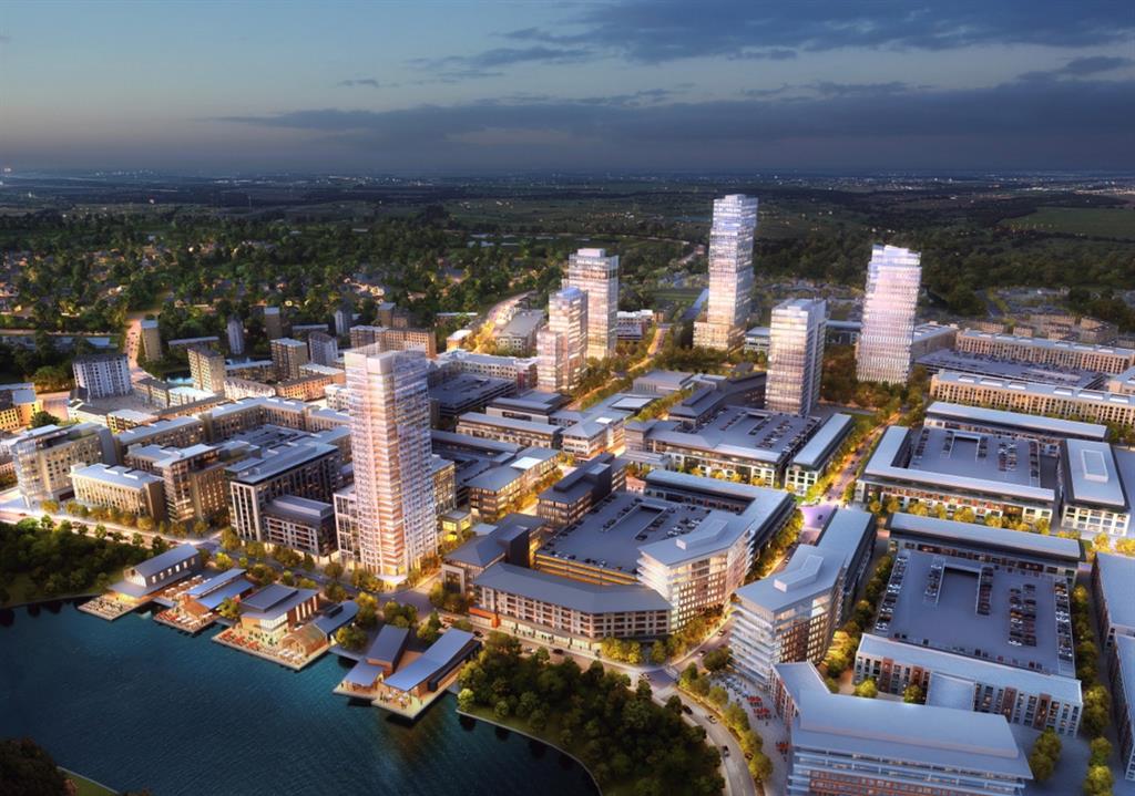 The Preserve at Fields - Land