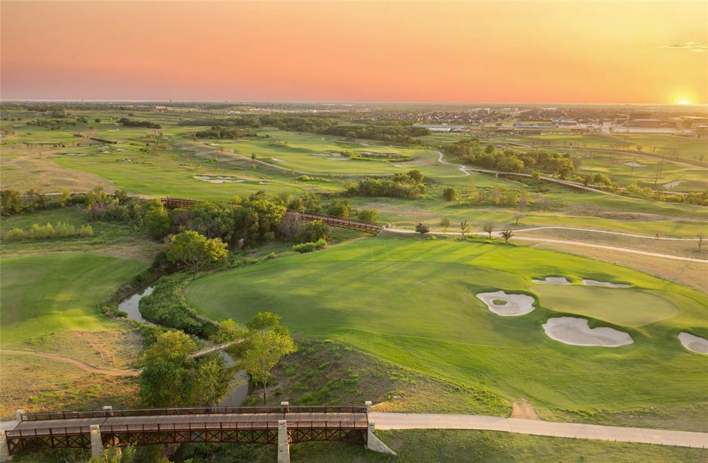 The Preserve at Fields - Land