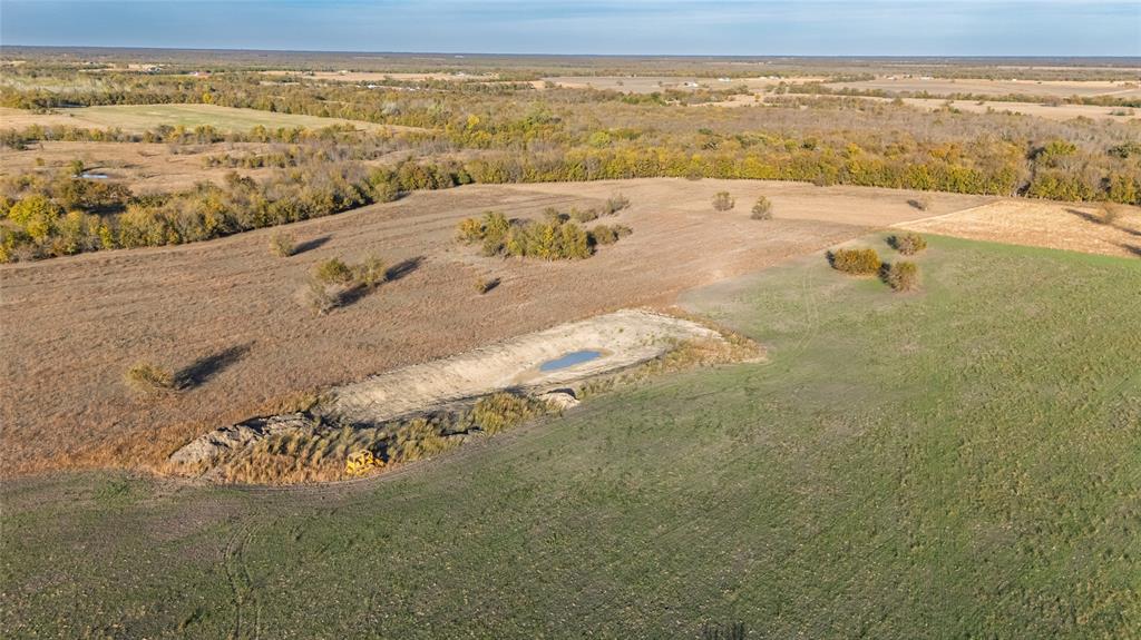 Jane Doak Surv Abs #242 - Land