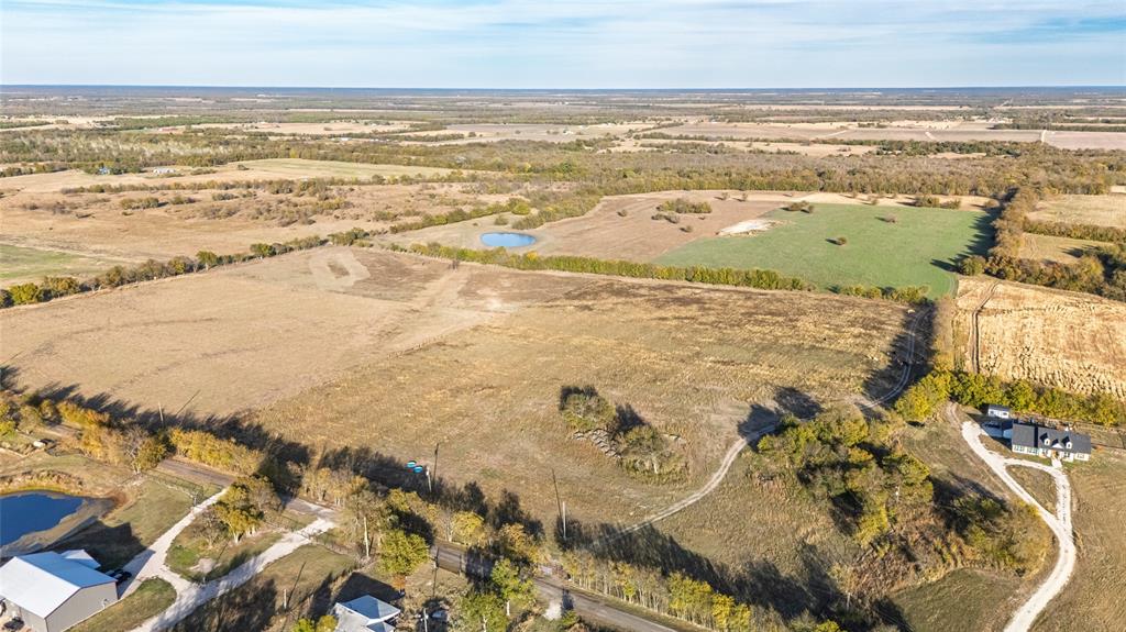 Jane Doak Surv Abs #242 - Land