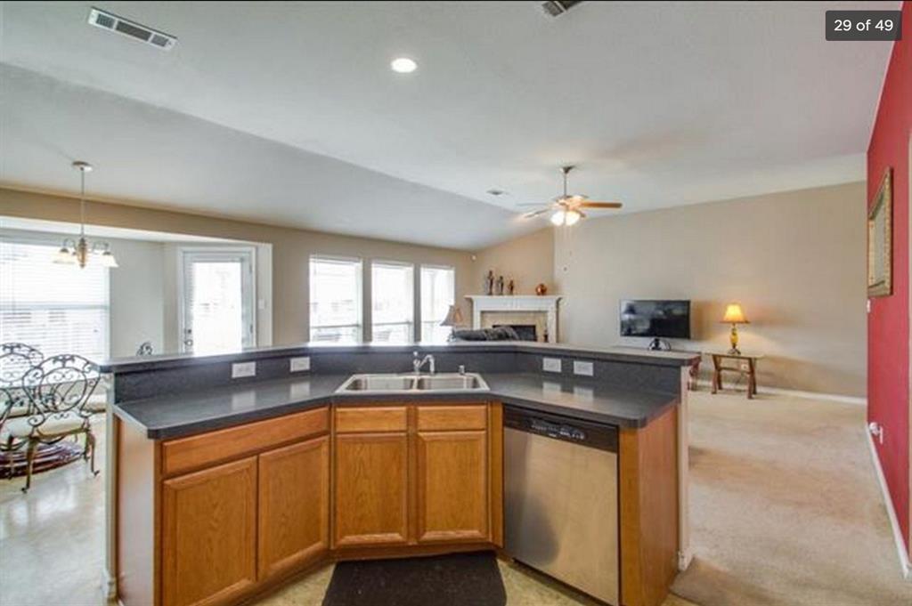 1718 La Caya Drive