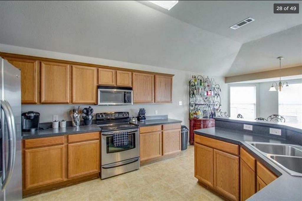 1718 La Caya Drive