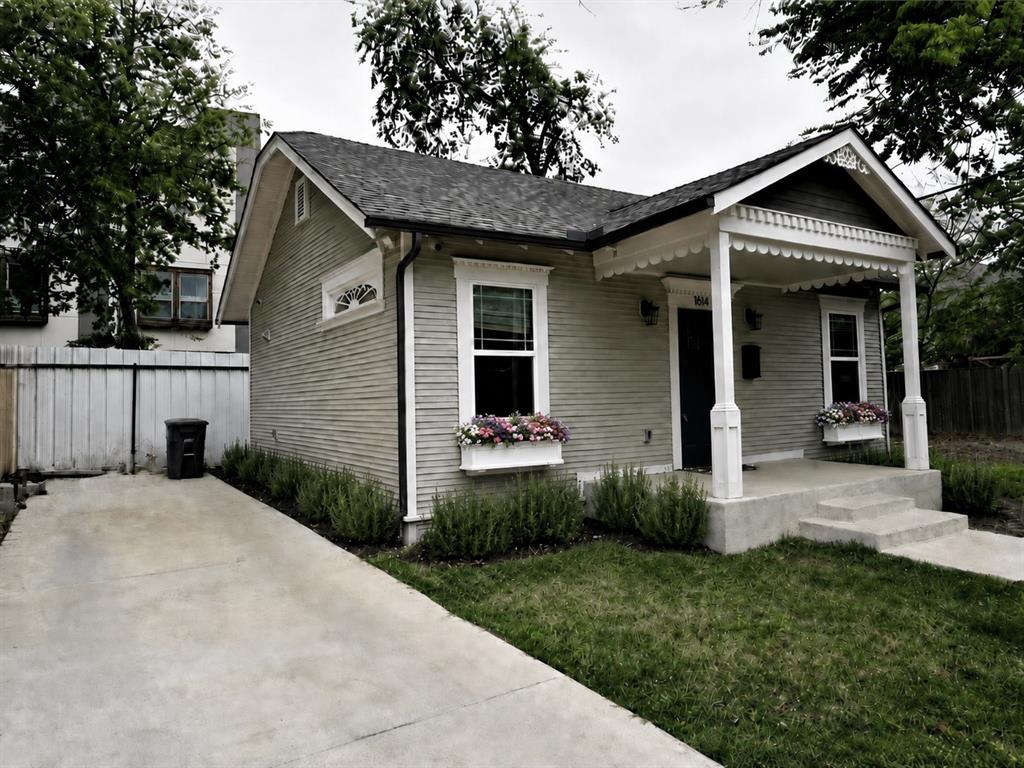 1614 Hubert Street