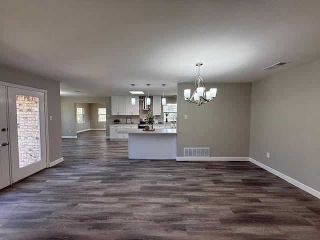 Country Wood Estates Add - Residential