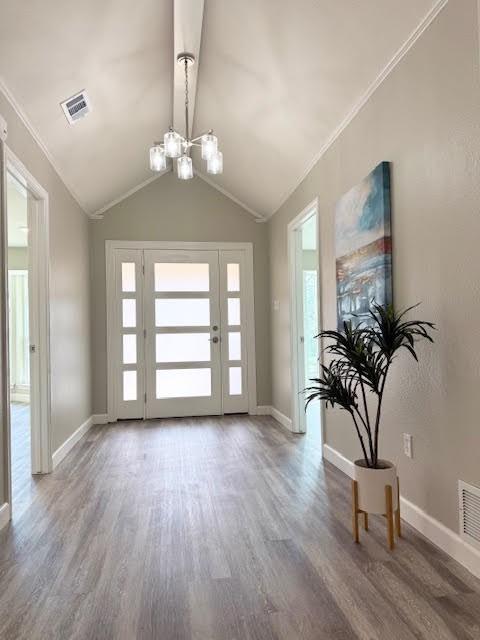 Country Wood Estates Add - Residential