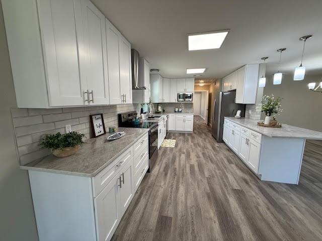 Country Wood Estates Add - Residential