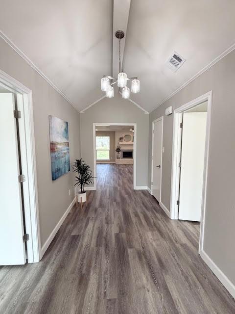 Country Wood Estates Add - Residential