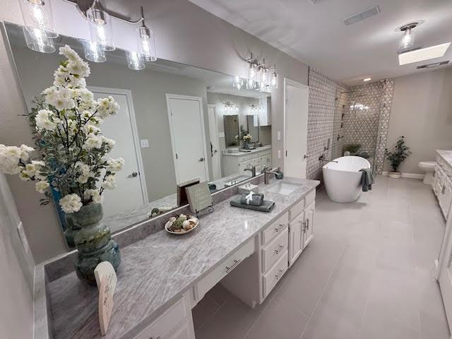 Country Wood Estates Add - Residential