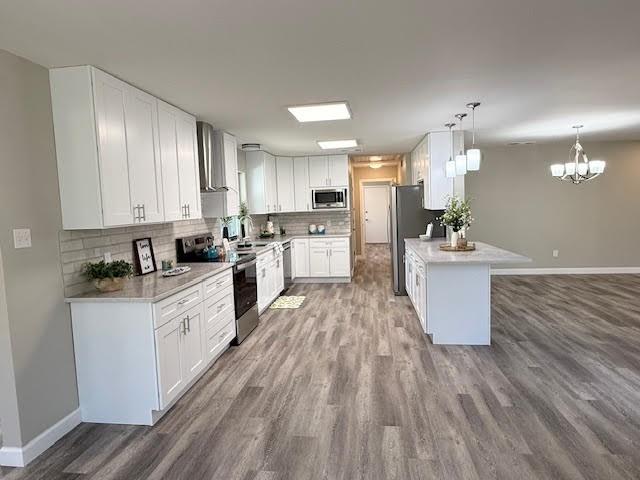 Country Wood Estates Add - Residential