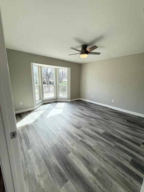 Country Wood Estates Add - Residential