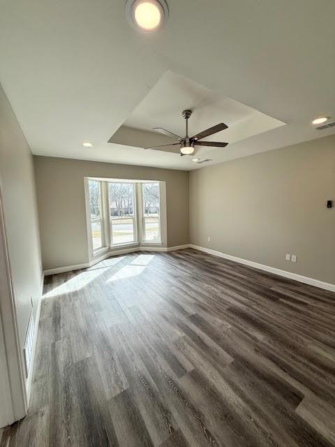 Country Wood Estates Add - Residential