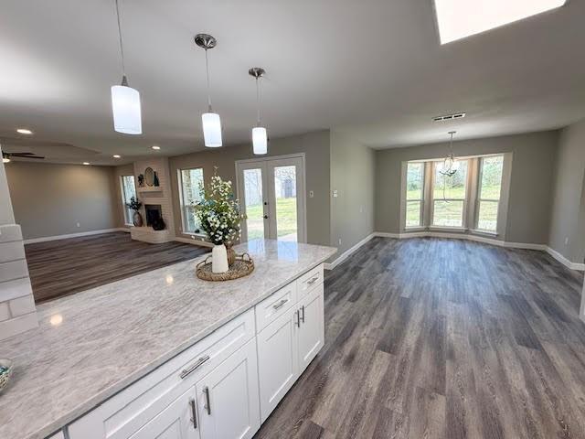 Country Wood Estates Add - Residential