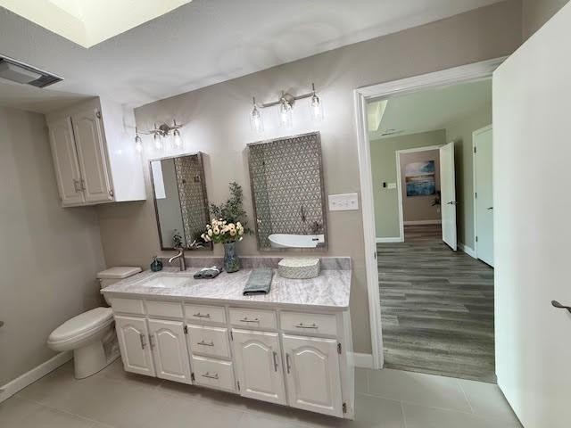 Country Wood Estates Add - Residential