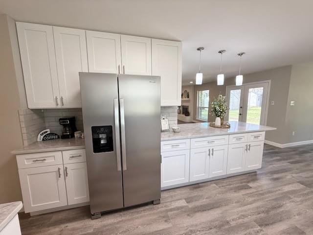 Country Wood Estates Add - Residential