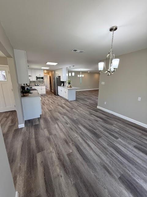 Country Wood Estates Add - Residential