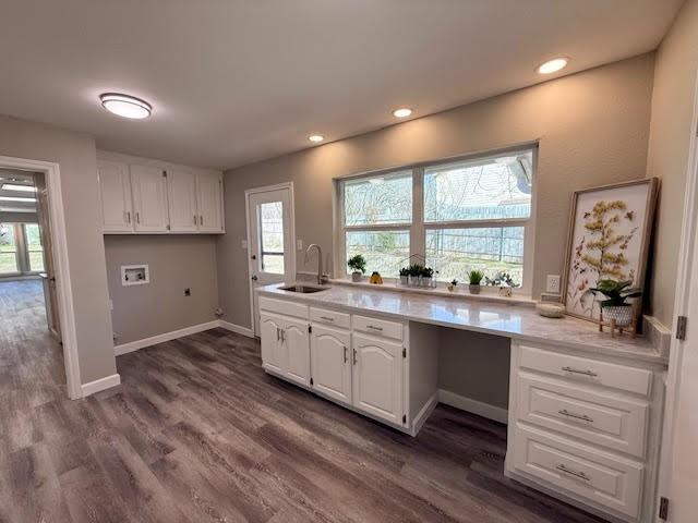 Country Wood Estates Add - Residential