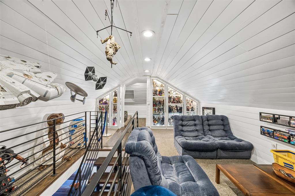 Kessler Square - Residential