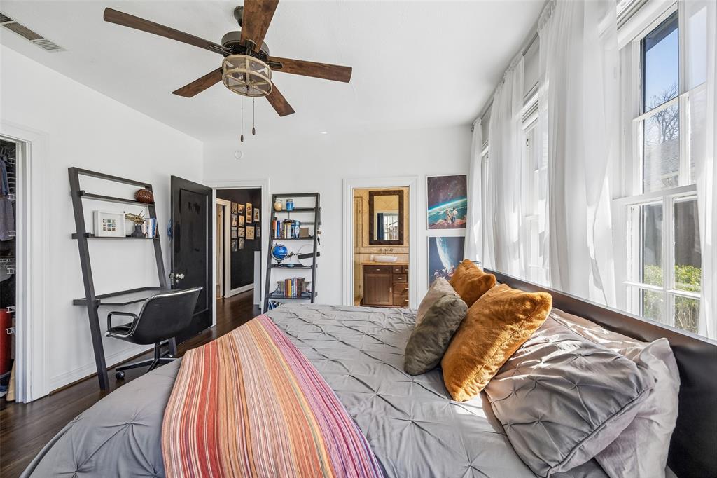 Kessler Square - Residential