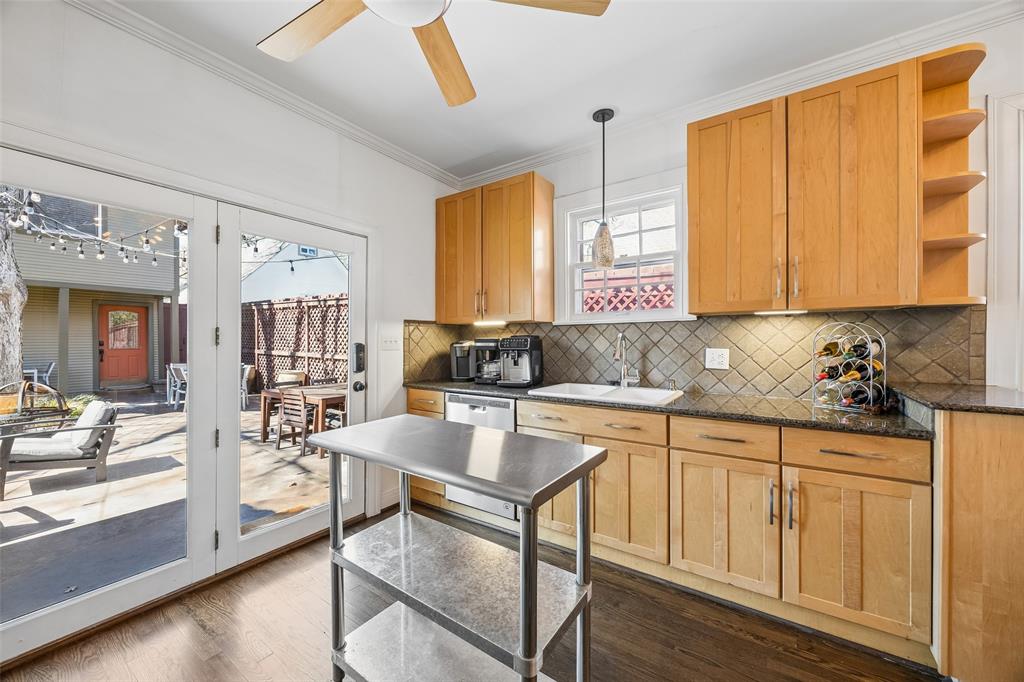 Kessler Square - Residential