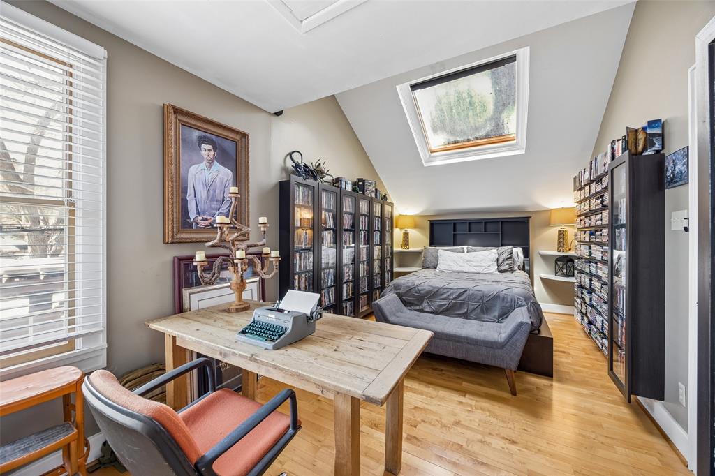 Kessler Square - Residential