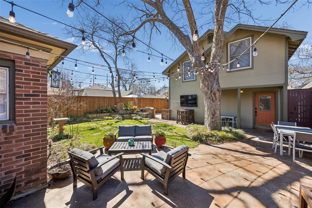 Kessler Square - Residential