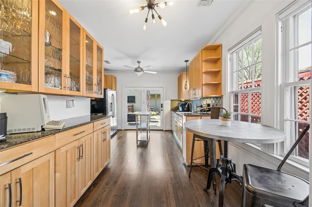 Kessler Square - Residential