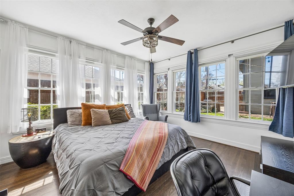 Kessler Square - Residential