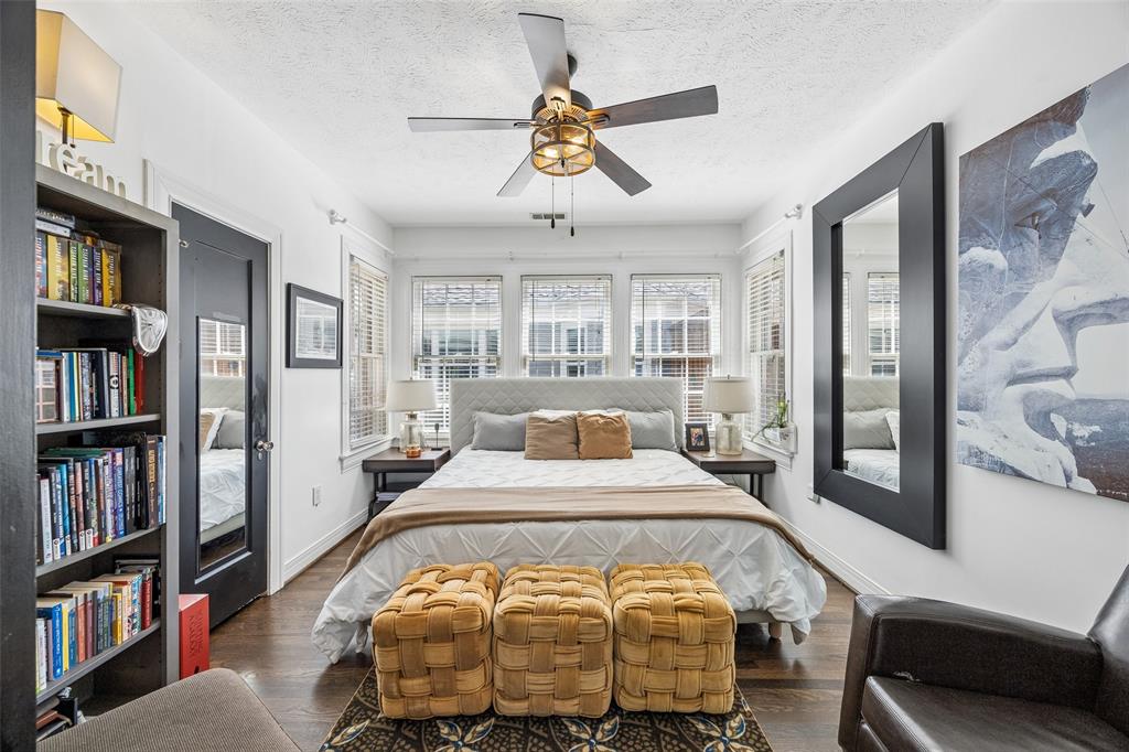 Kessler Square - Residential