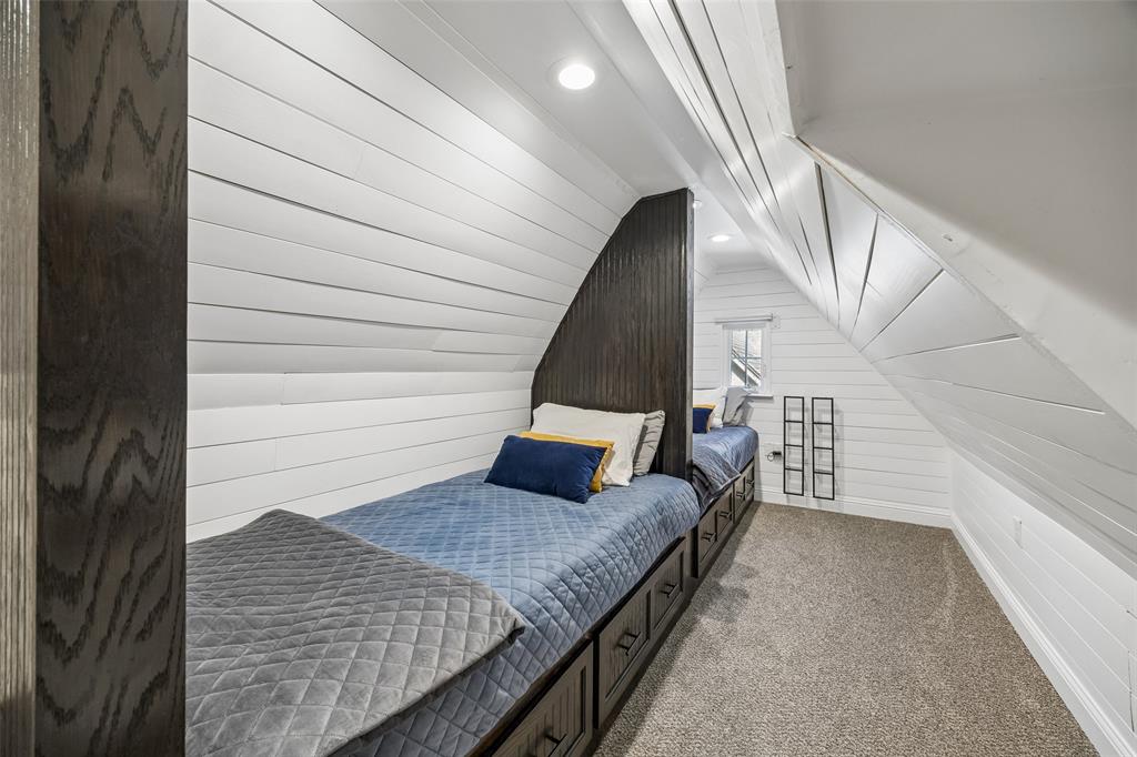 Kessler Square - Residential