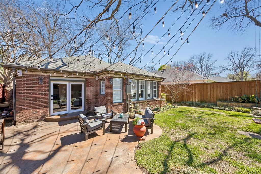 Kessler Square - Residential