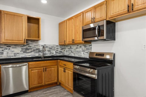 Tiny photo for 3614 Sioux Trail, Granbury, TX 76048 (MLS # 21341728)
