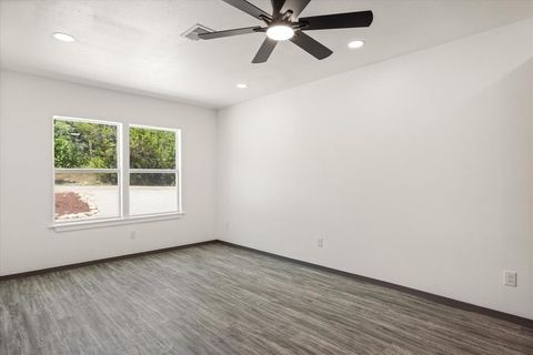 Tiny photo for 3614 Sioux Trail, Granbury, TX 76048 (MLS # 21341728)