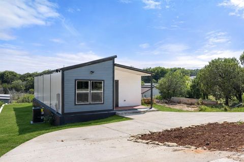 Tiny photo for 3614 Sioux Trail, Granbury, TX 76048 (MLS # 21341728)
