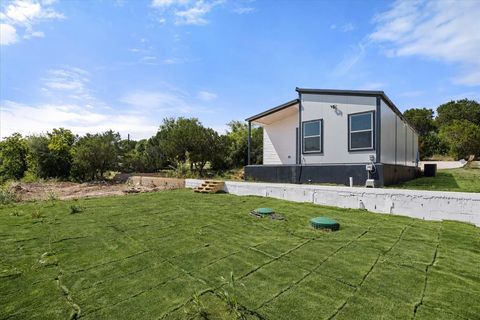 Tiny photo for 3614 Sioux Trail, Granbury, TX 76048 (MLS # 21341728)