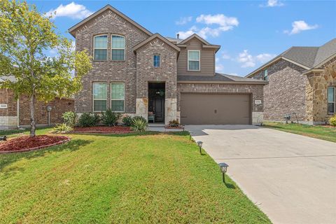Photo of 3109 Lampasas Lane, Little Elm, TX 75068 (MLS # 21223478)