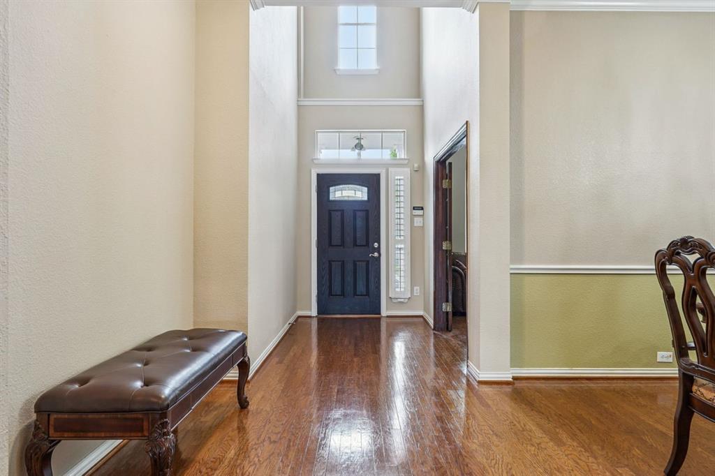 Homestead At Carrollton Ph 1 - Residential