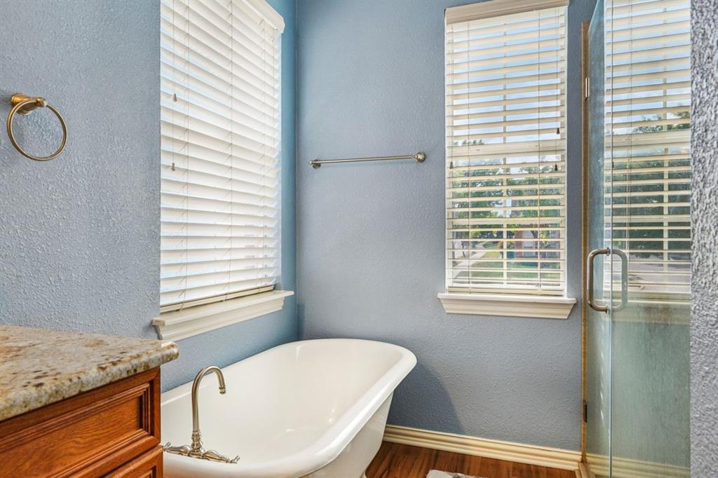 Homestead At Carrollton Ph 1 - Residential