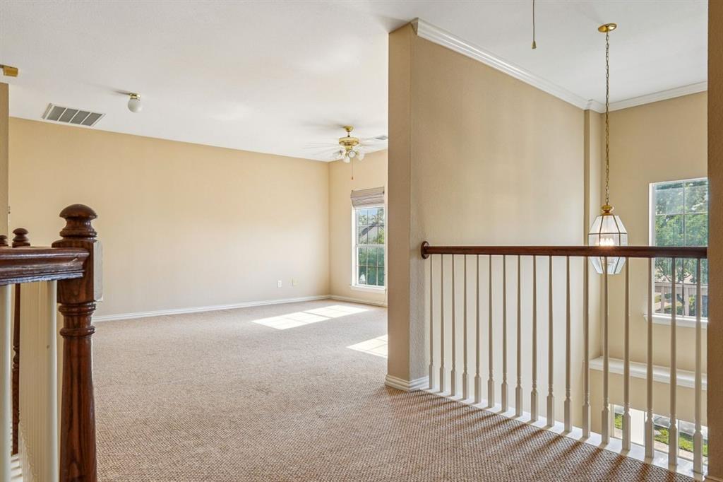 Homestead At Carrollton Ph 1 - Residential