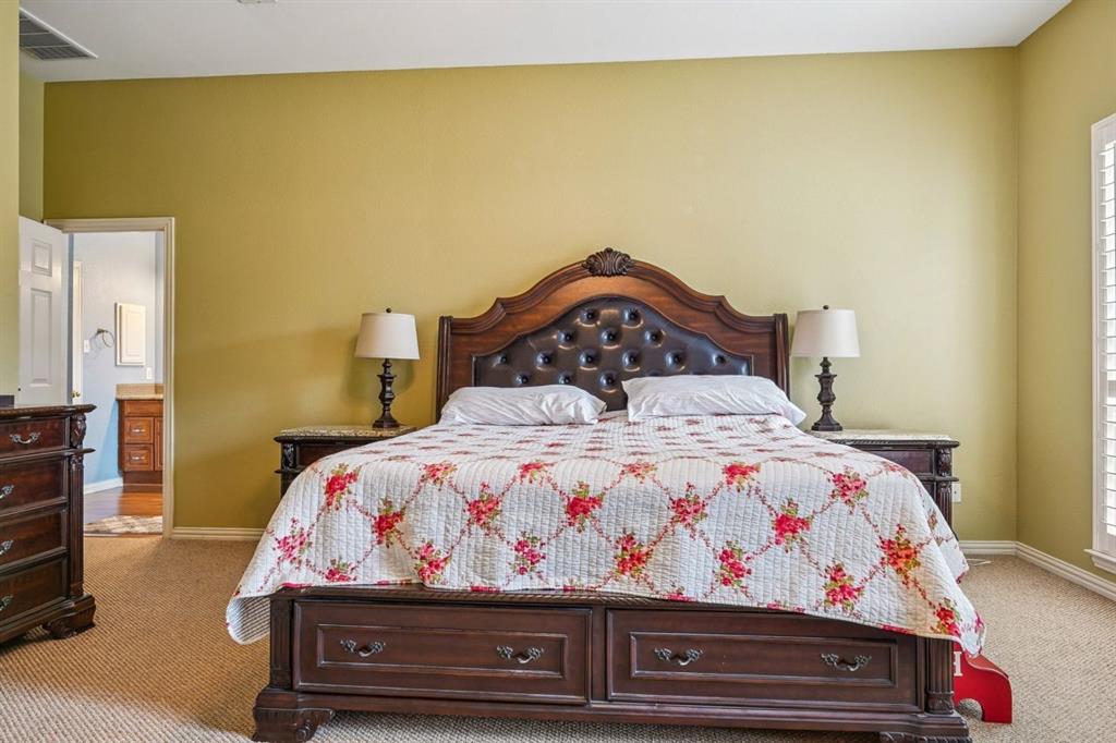 Homestead At Carrollton Ph 1 - Residential