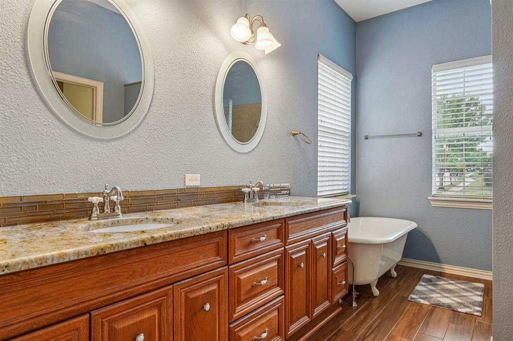 Homestead At Carrollton Ph 1 - Residential