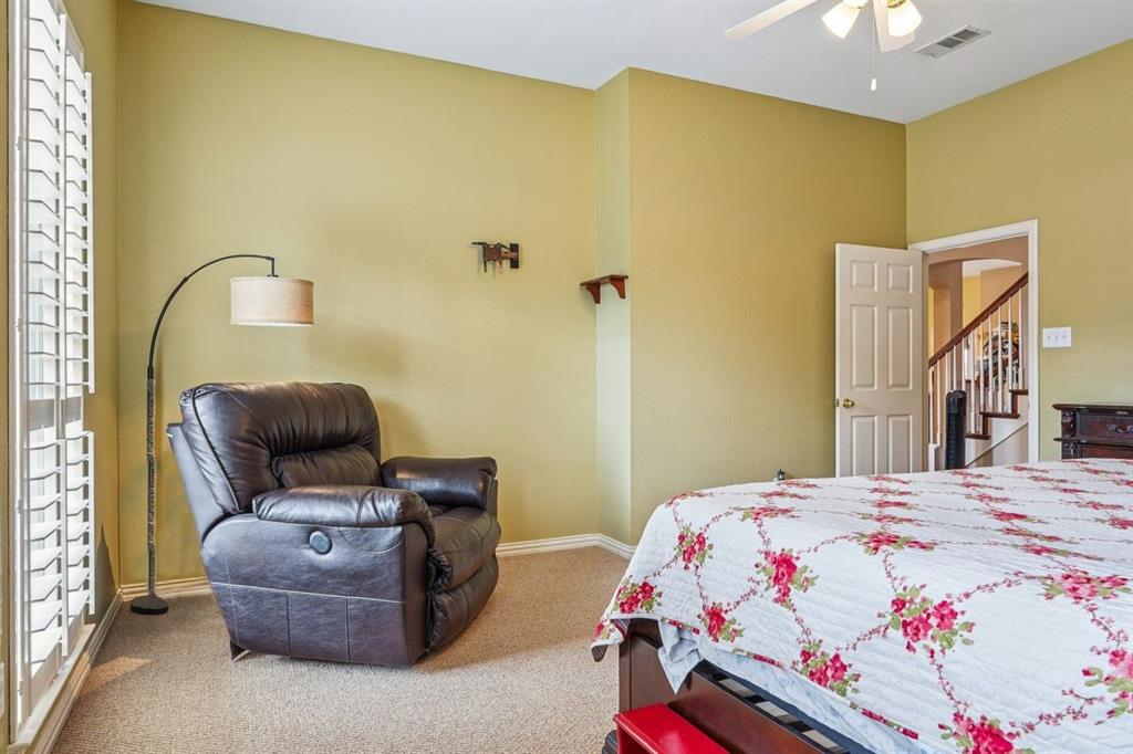 Homestead At Carrollton Ph 1 - Residential