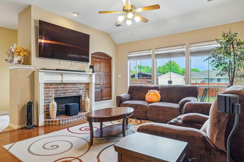 Homestead At Carrollton Ph 1 - Residential