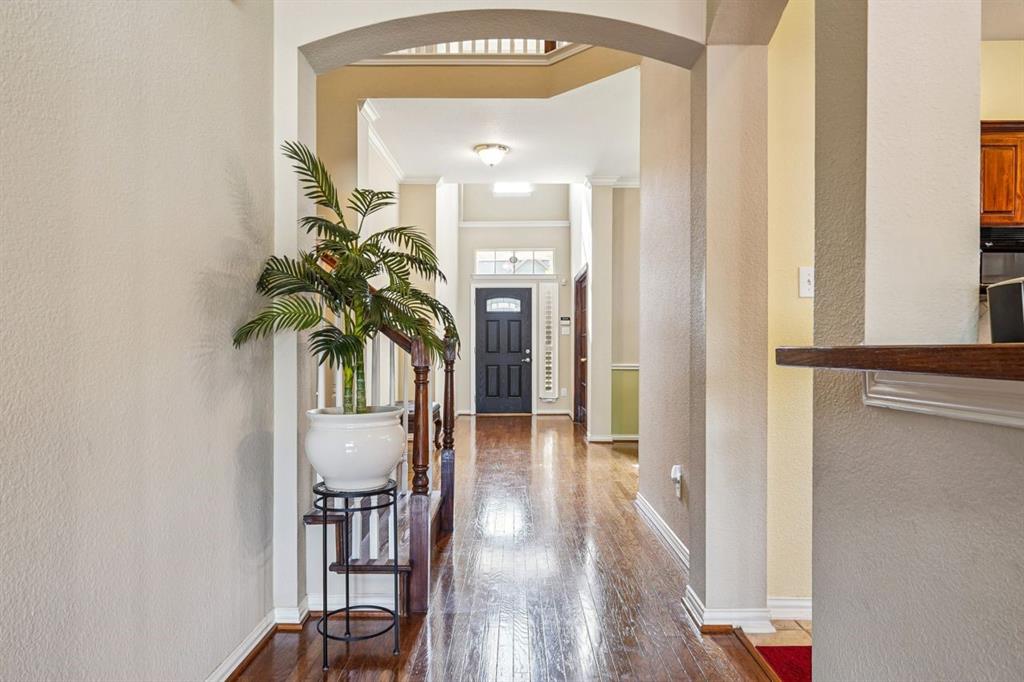 Homestead At Carrollton Ph 1 - Residential