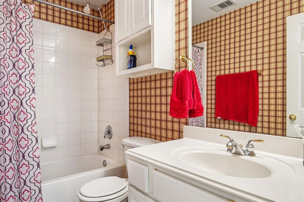 Homestead At Carrollton Ph 1 - Residential