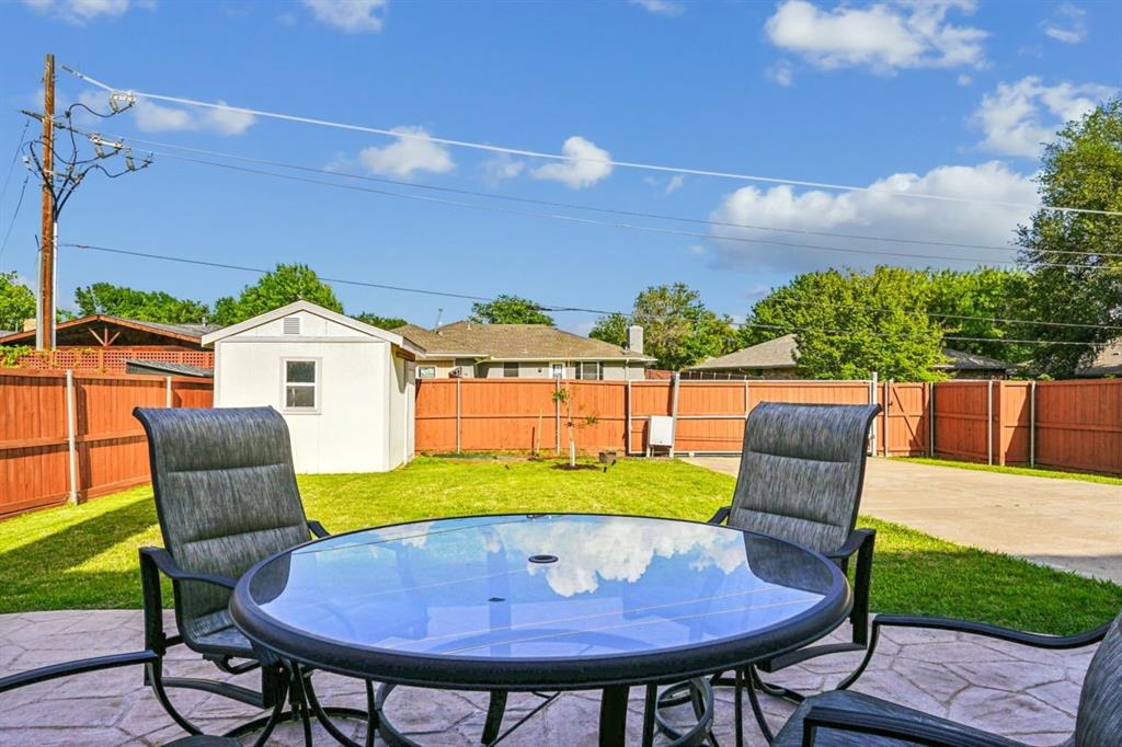 Homestead At Carrollton Ph 1 - Residential