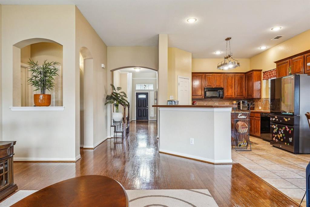 Homestead At Carrollton Ph 1 - Residential