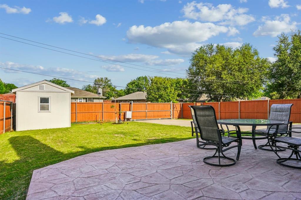 Homestead At Carrollton Ph 1 - Residential