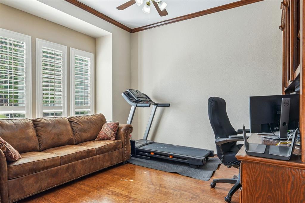 Homestead At Carrollton Ph 1 - Residential